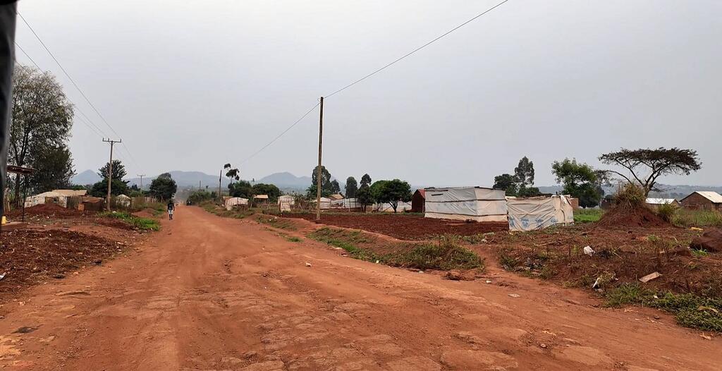 自2023年4月苏丹冲突爆发以来,已有大量苏丹难民抵达难民营。